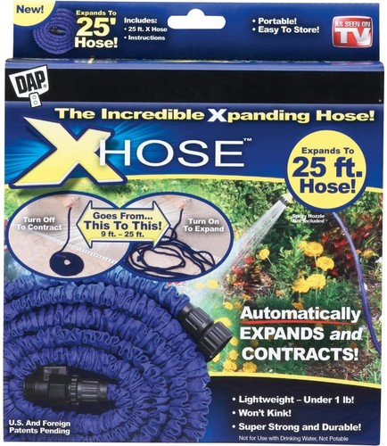 Dap 09116 xhose feet - dap,