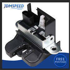 For Seat Leon Altea Ibiza 6J Tailgate Boot Lock Latch Catch Mechanism Actuator