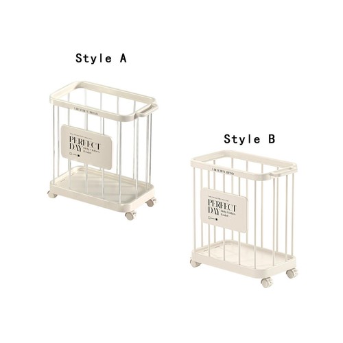 Laundry basket fashion mobile - basket,