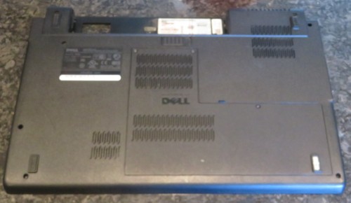 Dell studio 1555 pp39l - dell,