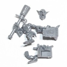 Warhammer 40K Orks Ork Nobz
