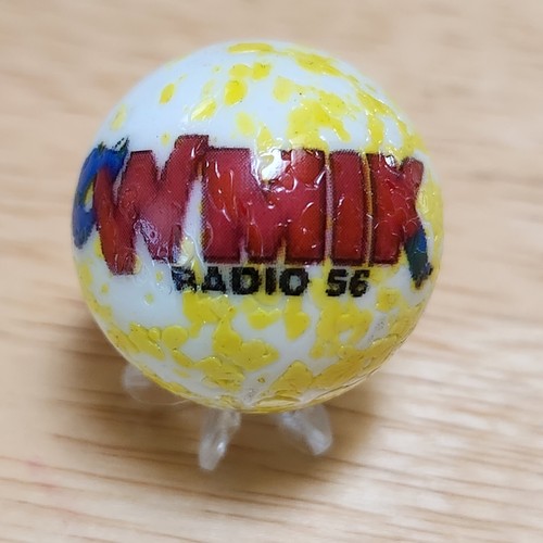 Wmik radio station - 56,
