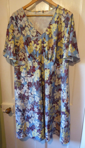 David nieper dress - nieper, 24