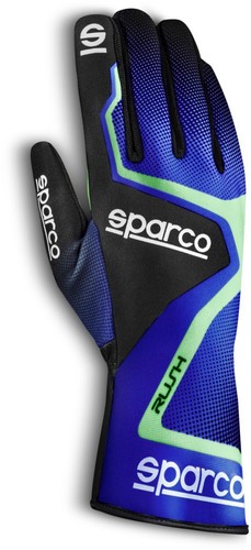 Sale sparco rush karting - rush,