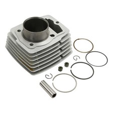 Single Cylinder Top End Engine