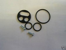 KAWASAKI ZXR 400 600 750 ZZR 1100 FUEL TAP REPAIR KIT