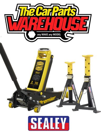 Sealey premier 3040ay - sealey,