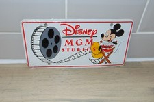 Vintage Disney World MGS