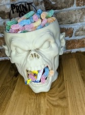 Horror, Thriller, Halloween