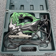Hitachi Jig Saw CJ 110 MV With