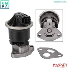 EGR VALVE 639 177 FOR RENAULT