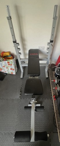 York fitness b530 heavy - fitness, duty