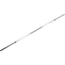 Barbell Standard Weight Bar, 5