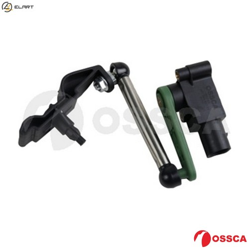 Sensor headlight levelling - sensor,