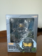 HALO Xbox Exclusive Nendoroid