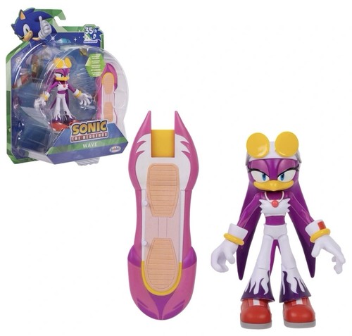 Jakks pacific sonic - jakks,