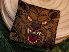 TaylorMade Golf Vault Werewolf