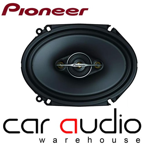 Pioneer a6881f 700 - 700, watts