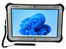 PANASONIC TOUGHPAD FZ-G1 MK5