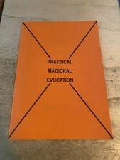 M. McGrath: Practical Magickal