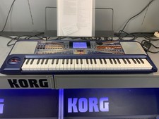 Korg Liverpool Arranger