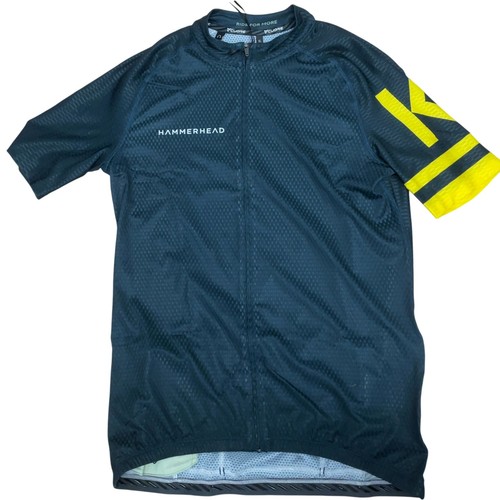 Cuore hammerhead size - hammerhead, xl