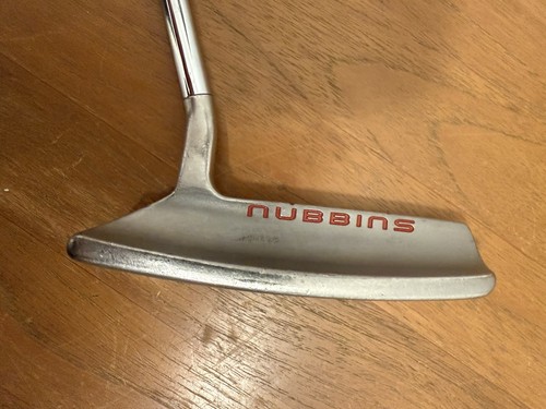 Taylormade nubbins b5s - , putter