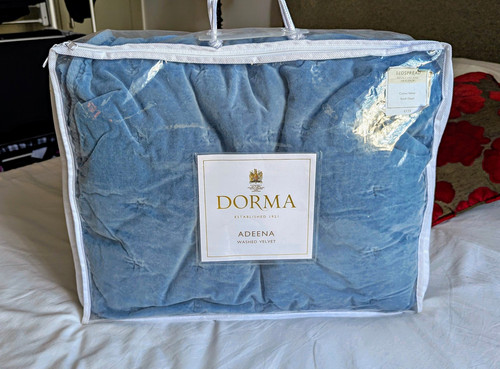 Dorma adeena quilted cotton - adeena,