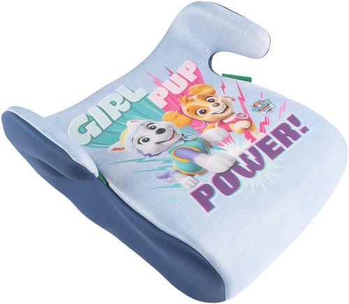 Paw patrol stand chair - stand, pan