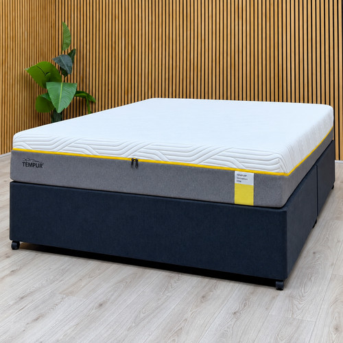 Furniture village tempur - furniture,