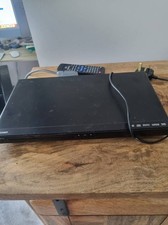 Technika DVD Player - Black -