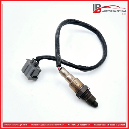 Lambda sensor 0075426418 - sensor,