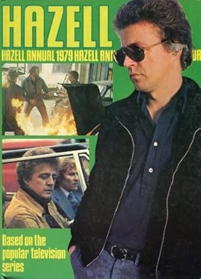 Hazell annual 1979 used - annual, 1979,