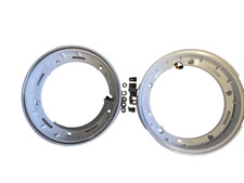 vespa 10 inch tubeless wheel