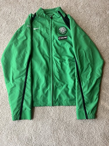 Vintage nike glasgow - vintage, celtic