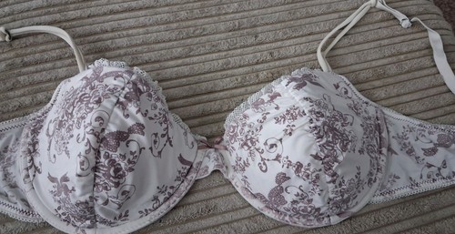 Ladies secrets soft beige - ladies, bra.
