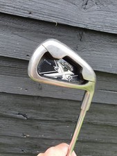 Callaway Tour X 20 4 Iron.  Project X Shaft. Regular Flex