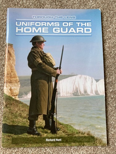 Uniforms the home - of, guard