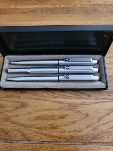 Vintage parker blue - vintage, 25