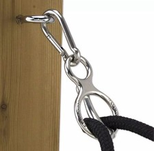 Blocker 2 Horse yard or