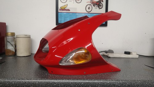 Ducati st4s st2 - ducati, fairing