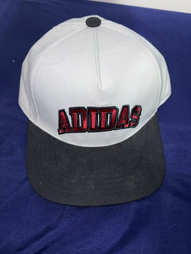 Adidas baseball cap black - baseball,
