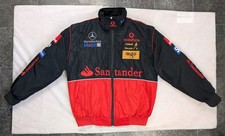 Mercedes Benz McLaren Mens F1