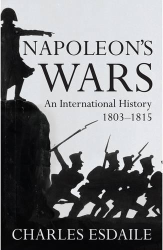 Napoleon wars an - napoleon's,