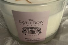 The Savile Row Company