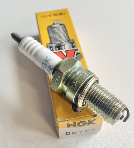Ngk dr7es spark - spark, 3123