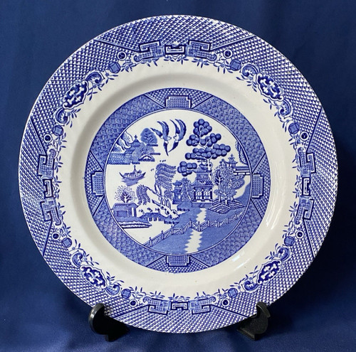 Barratts staffordshire blue - of,