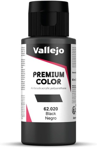 Vallejo premium acrylic paint - vallejo,