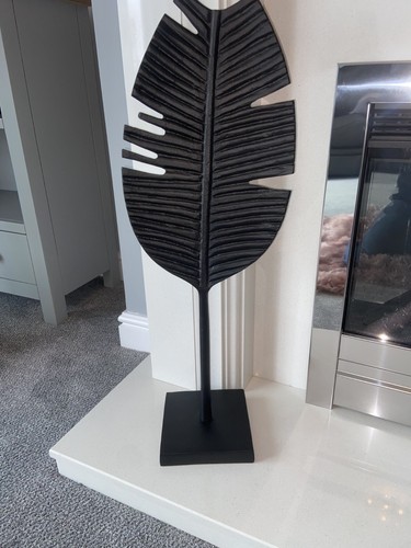 Giant tropical leaf - tropical,