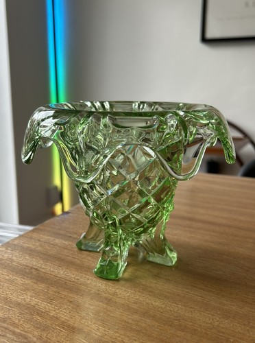 Sowerby art deco - deco, glass